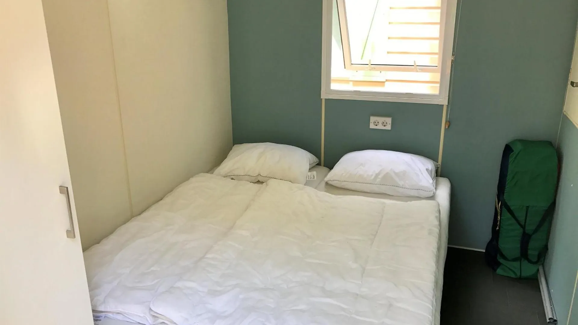 Campsite Costa Brava Palamos Chalettas