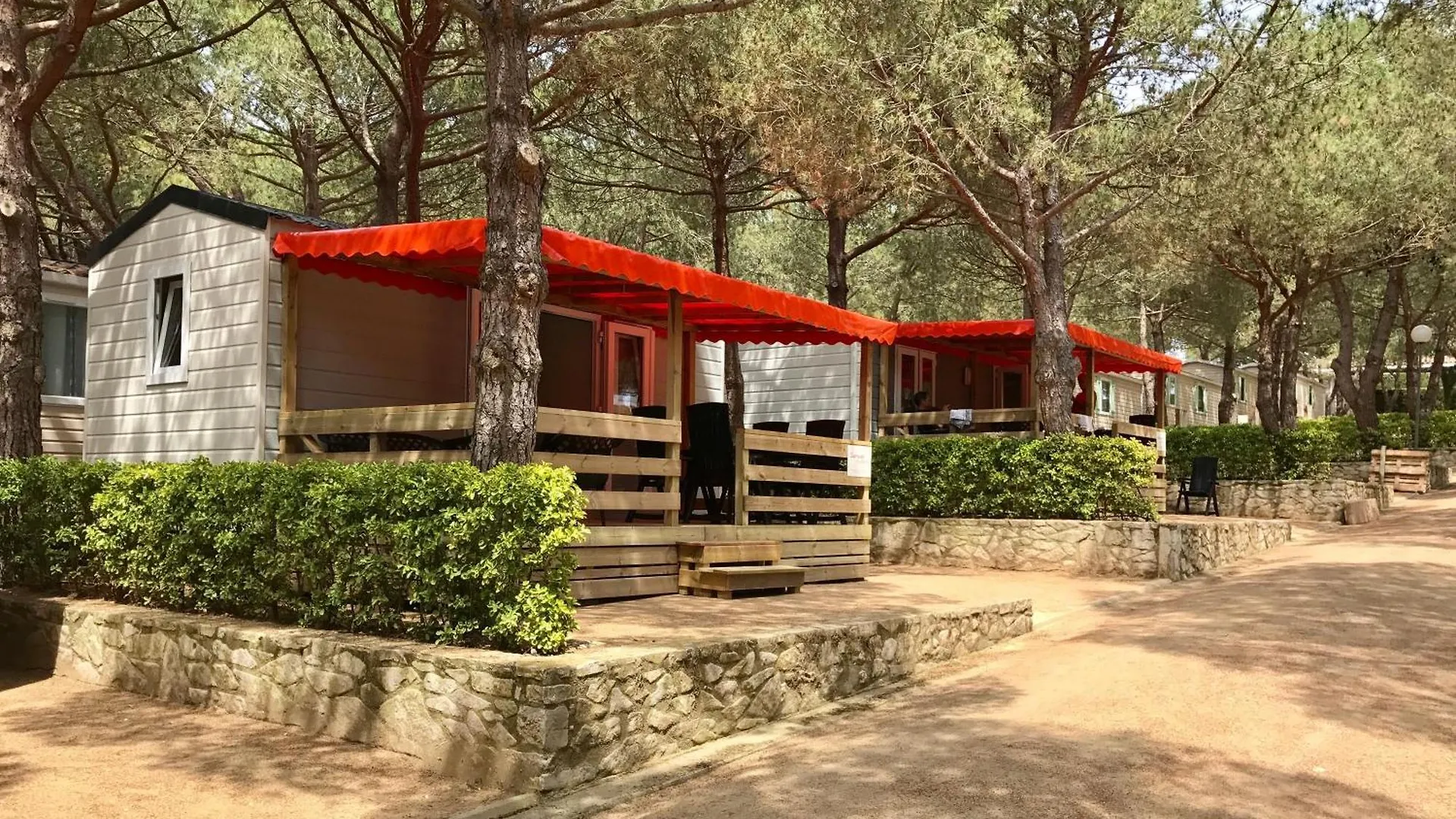 Costa Brava Palamos Chalettas