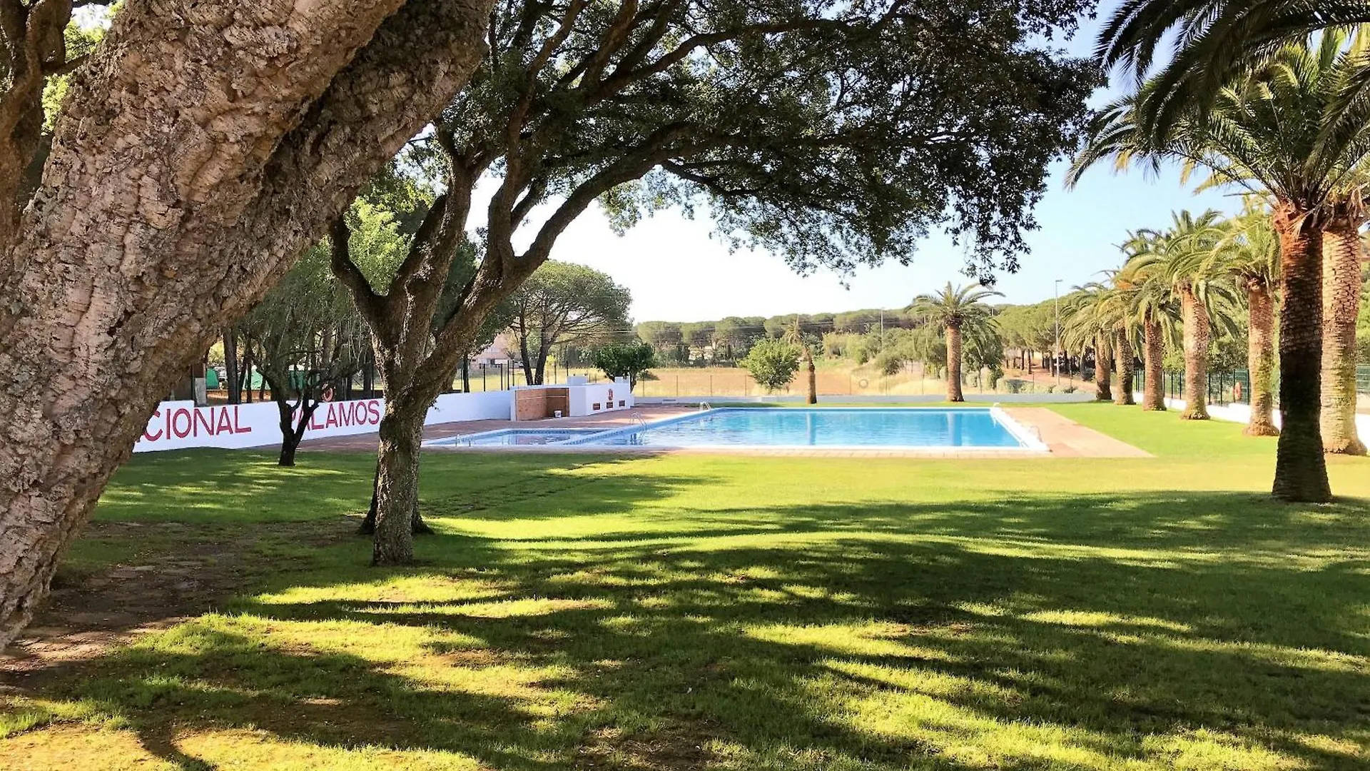 Campsite Costa Brava Palamos Chalettas Spain